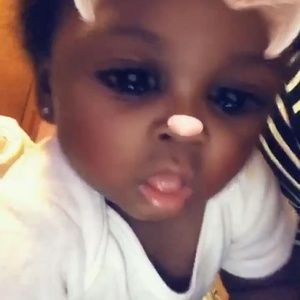 Meet your Posher, Relley